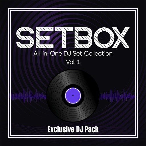 SETBOX Essentials Cover